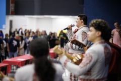 CREEED recognizes top-performing middle schools in region in part with the AIM High Initiative at Socorro High School, Monday, October 16, 2023, in Socorro, Texas. Photo by Ivan Pierre Aguirre/The Raben Group