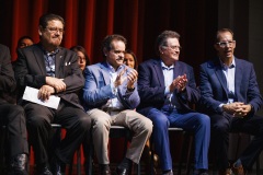 CREEED recognizes top-performing middle schools in region in part with the AIM High Initiative at Socorro High School, Monday, October 16, 2023, in Socorro, Texas. Photo by Ivan Pierre Aguirre/The Raben Group