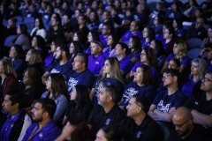 CREEED recognizes top-performing middle schools in region in part with the AIM High Initiative at Socorro High School, Monday, October 16, 2023, in Socorro, Texas. Photo by Ivan Pierre Aguirre/The Raben Group