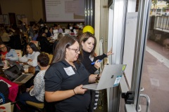 CREEED-School Redesign Collaborative Convening, Tuesday, November 14, 2023, in El Paso, TX. Photo by Ivan Pierre Aguirre/The Raben Group